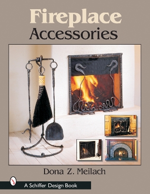 Fireplace Accessories book