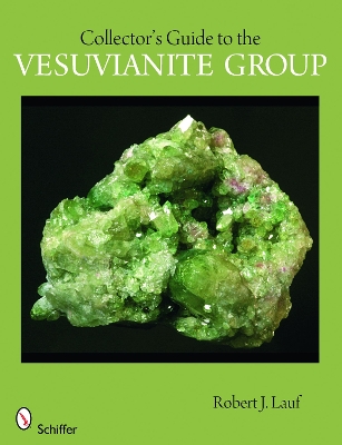 Collector's Guide to the Vesuvianite Group book