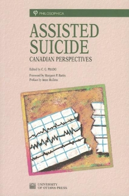 Assisted Suicide book