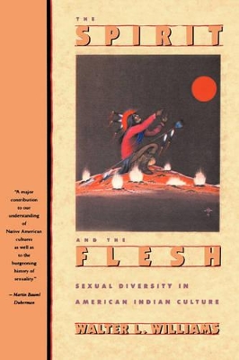 Spirit and the Flesh book