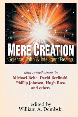 Mere Creation book