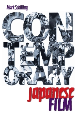 Contemporary Japanese Film book