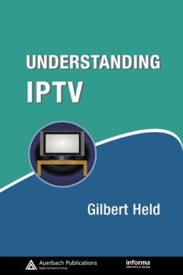 Understanding IPTV book