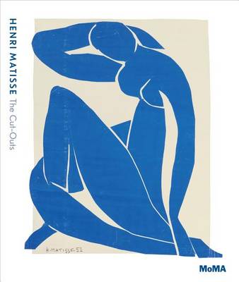 Henri Matisse: The Cut-Outs book