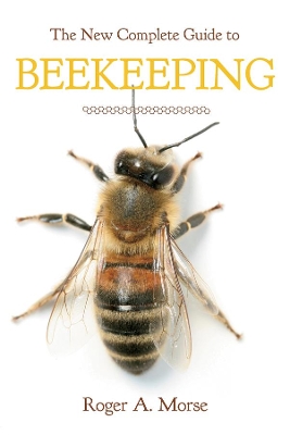 New Complete Guide to Beekeeping book