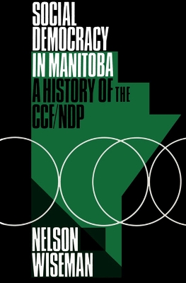 Social Democracy in Manitoba book