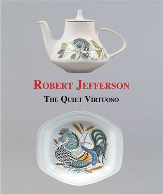 Robert Jefferson book