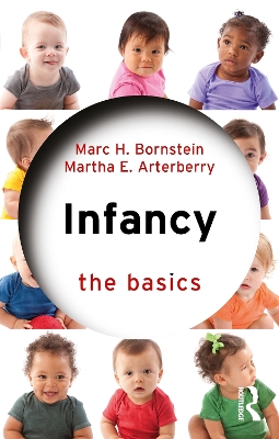 Infancy: The Basics book