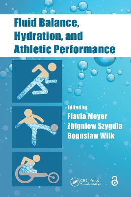 Fluid Balance, Hydration, and Athletic Performance book