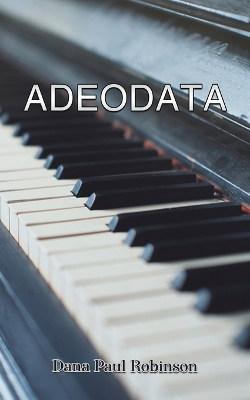 Adeodata book