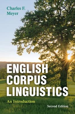 English Corpus Linguistics: An Introduction book