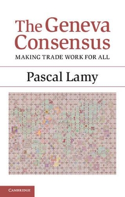 Geneva Consensus book