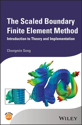 Scaled Boundary Finite Element Method book
