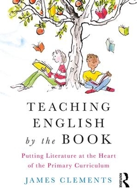Teaching English by the Book book