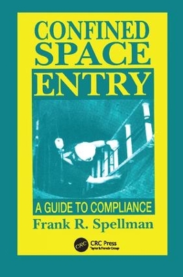 Confined Space Entry book