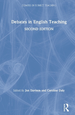 Debates in English Teaching book