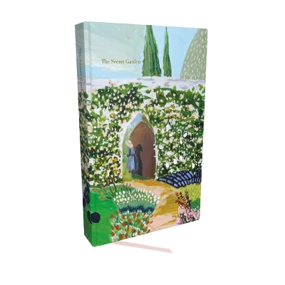 The Secret Garden (Painted Editions) by Frances Hodgson Burnett