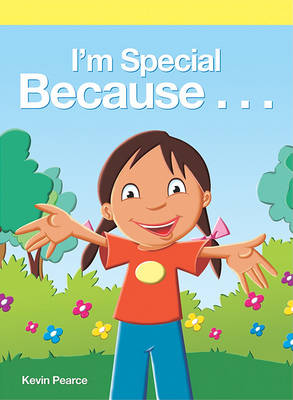 I'm Special Because... by Kevin Pearce