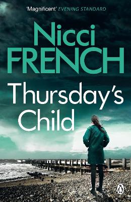 Thursday's Child: A Frieda Klein Novel (4) by Nicci French