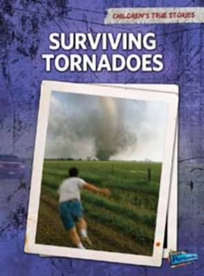 Surviving Tornadoes book