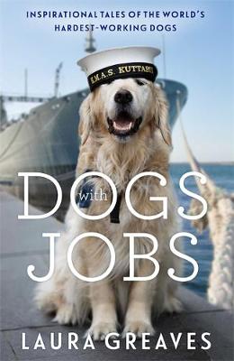 Dogs With Jobs book