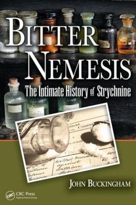 Bitter Nemesis book