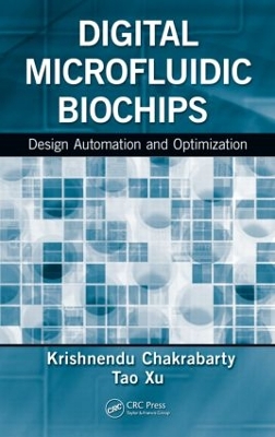 Digital Microfluidic Biochips book