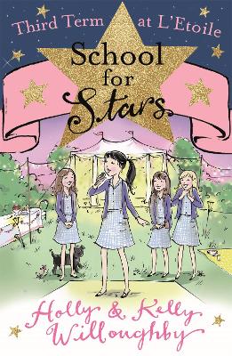 School for Stars: Third Term at L'Etoile book