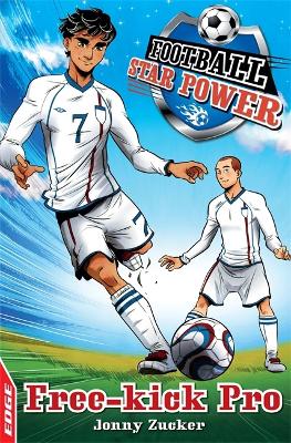 EDGE: Football Star Power: Free Kick Pro book