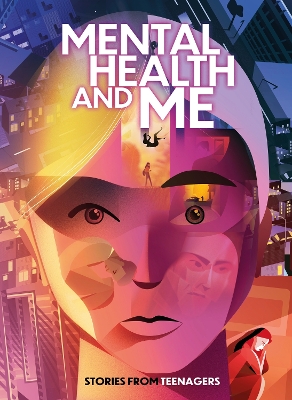 Mental Health and Me book