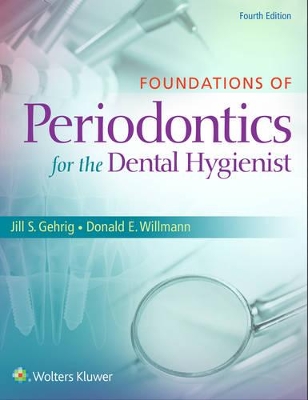 Foundations of Periodontics for the Dental Hygienist book