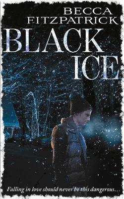 Black Ice by Becca Fitzpatrick