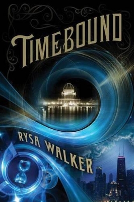 Timebound book