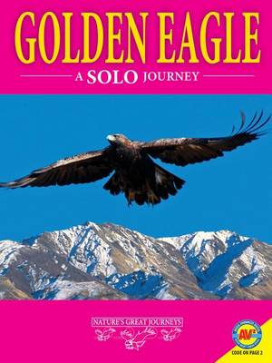 Golden Eagles book