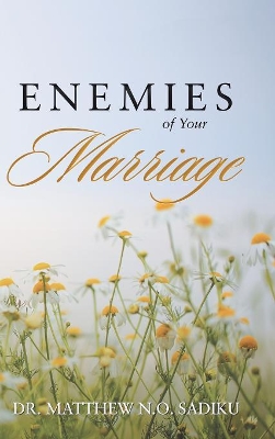 Enemies of Your Marriage book