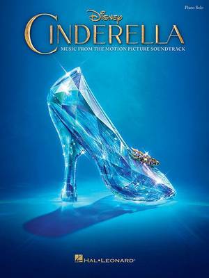 Cinderella book