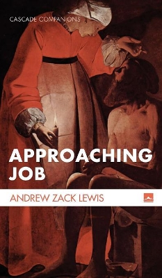 Approaching Job book