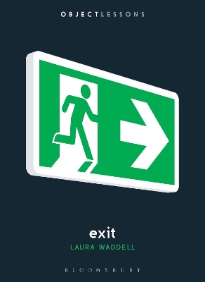 Exit book