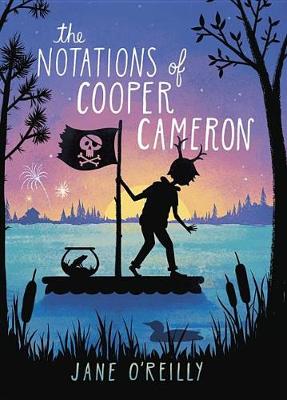Notations of Cooper Cameron book