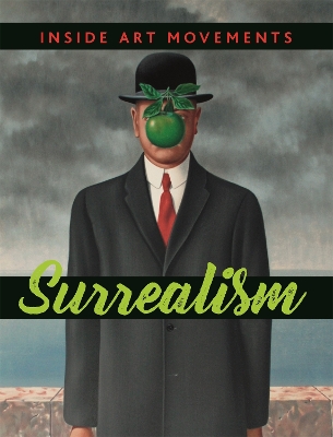 Inside Art Movements: Surrealism book