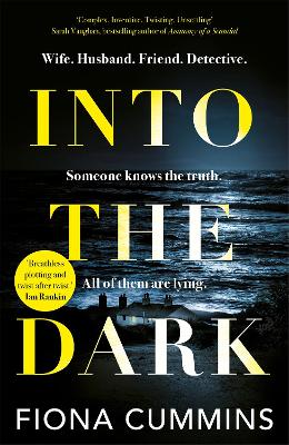 Into the Dark by Fiona Cummins