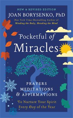 Pocketful of Miracles (Revised and Updated): Prayers, Meditations, and Affirmations to Nurture Your Spirit Every Day of the Year book