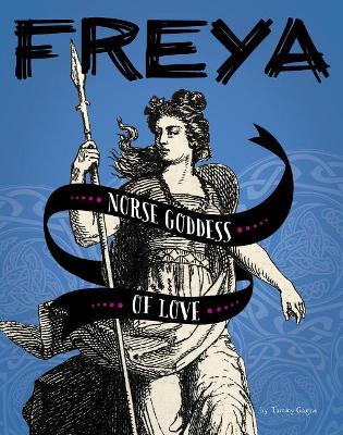 Freya book