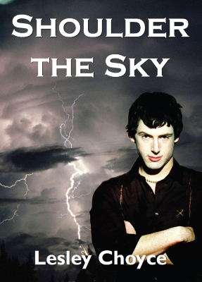 Shoulder the Sky book