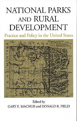 National Parks and Rural Development book