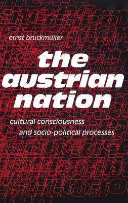 Austrian Nation book