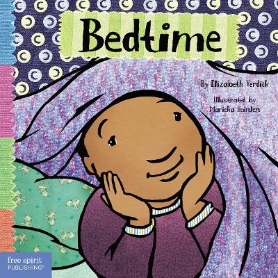 Bedtime book