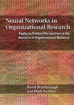 Neural Networks book