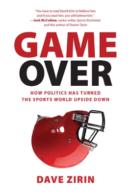 Game Over book