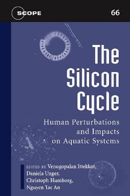 The Silicon Cycle by Venugopalan Ittekkot